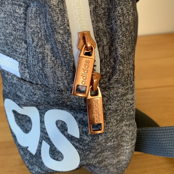 ADIDAS Linear Mini Backpack - Picture 3 of 8